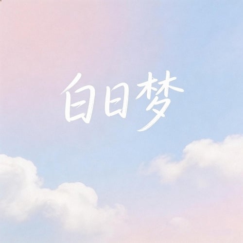 白日夢