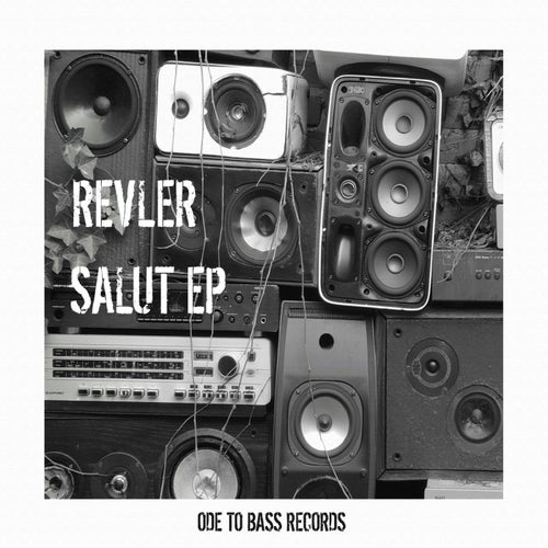 Salut EP