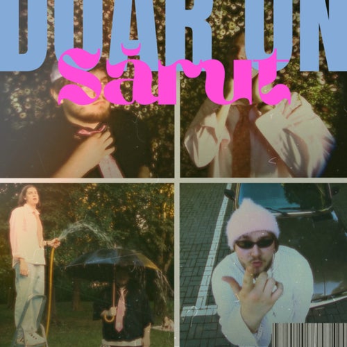 Doar Un Sarut