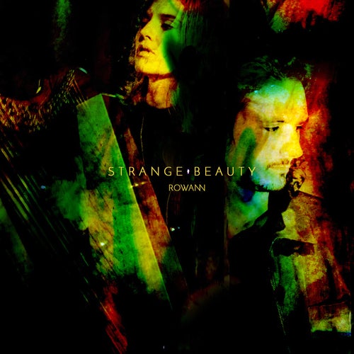 Strange Beauty
