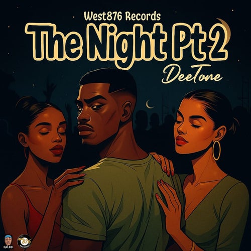 The Night Pt2