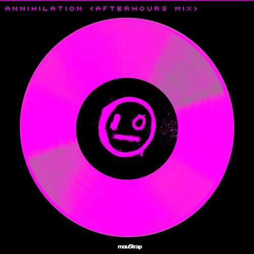 Annihilation (Afterhours Mix)