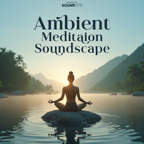 Ambient Meditation Soundscape