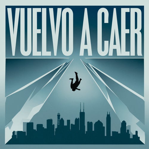 Vuelvo a caer