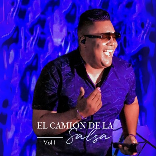 El camión de la salsa (Vol 1)