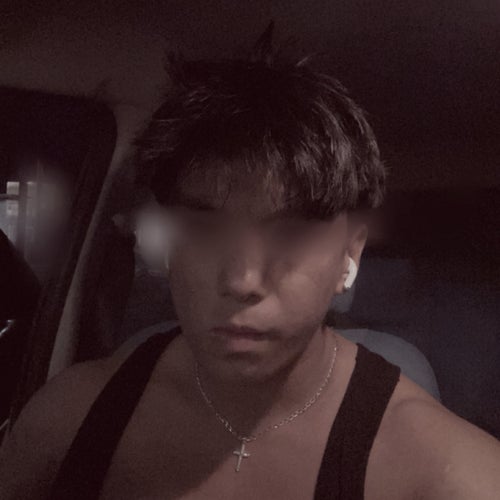 Faceless