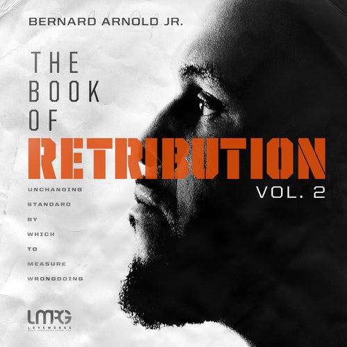 The Book of Retribution, Vol. 2