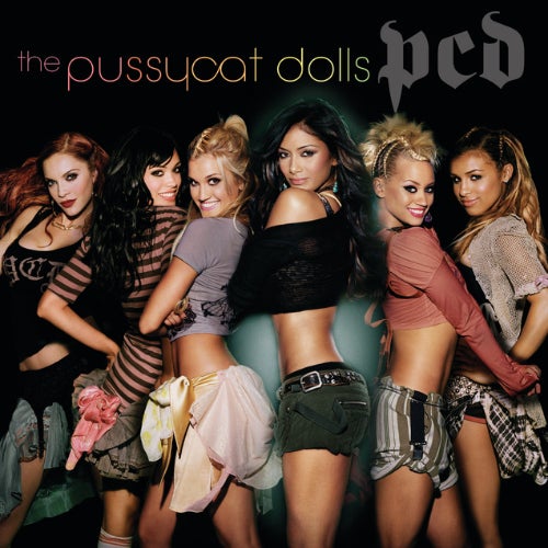 Pussycat Dolls LP2 / Timbaland Profile