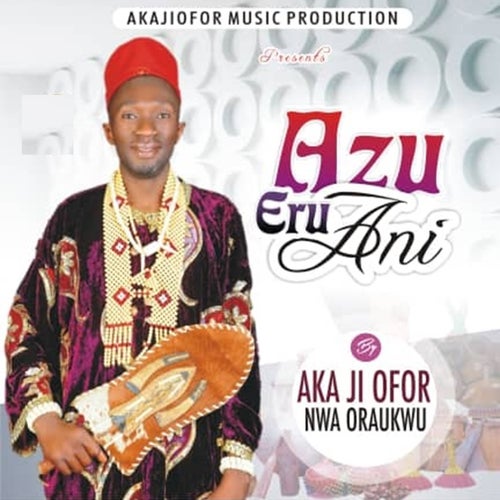 Azu Eru Ani