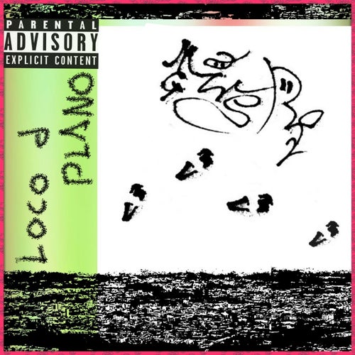 Loco d plano