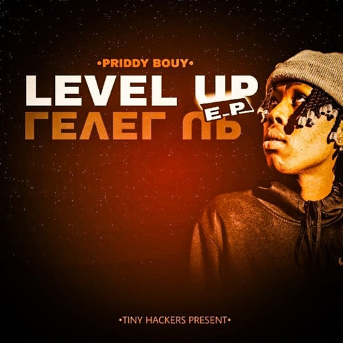 Level Up (EP)