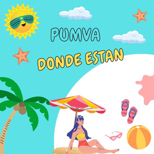 Donde Estan