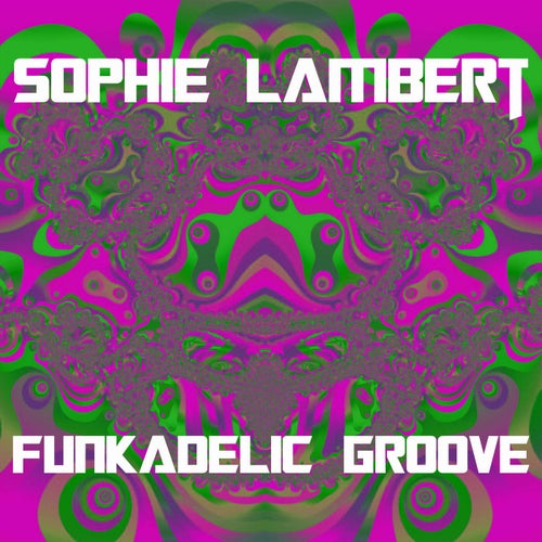 Funkadelic Groove