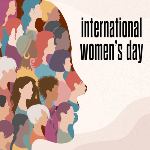 International Women's Day