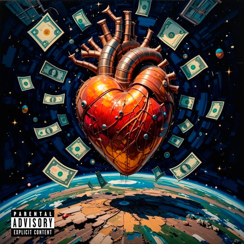 Metal Heart