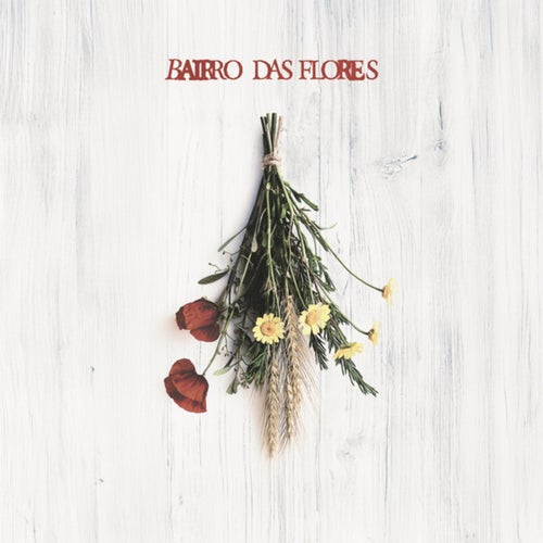 Bairro das Flores