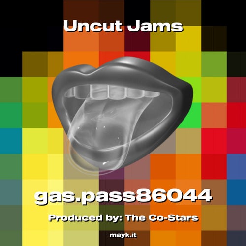 Uncut Jams