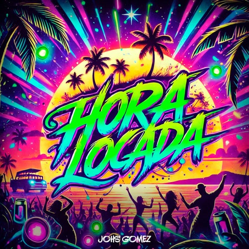 Hora Locada