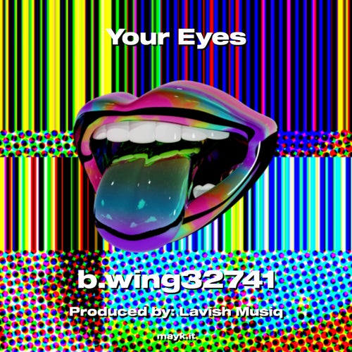 Your Eyes