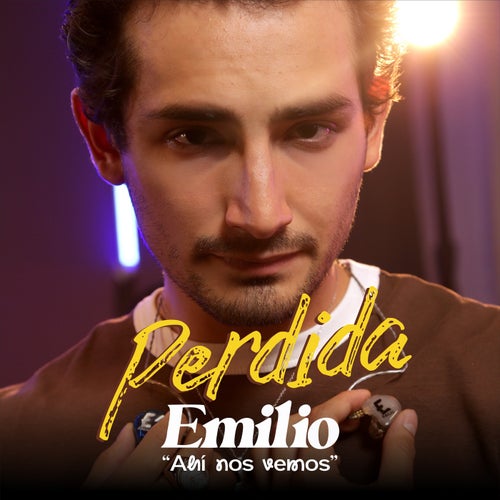 Perdida (Ahí Nos Vemos)