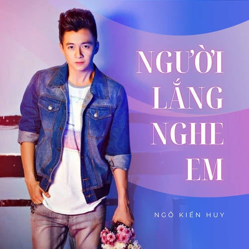 Người Lắng Nghe Em