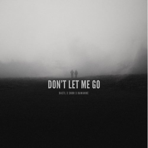 Don't Let Me Go