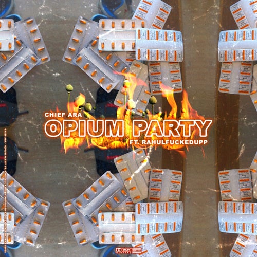 Opium Party