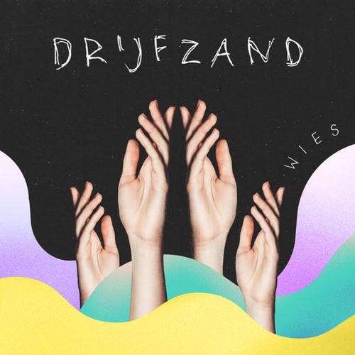 Drijfzand