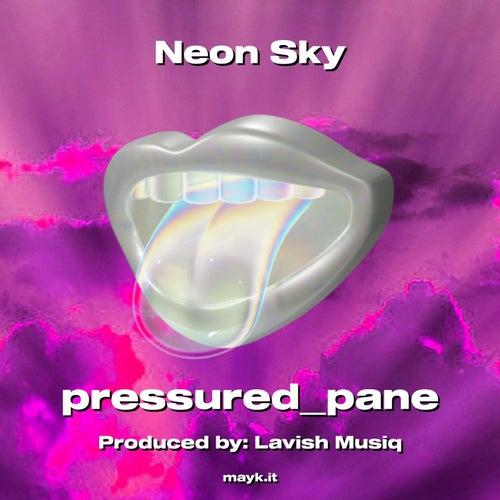 Neon Sky