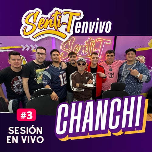 #3 (Sesión En Vivo)