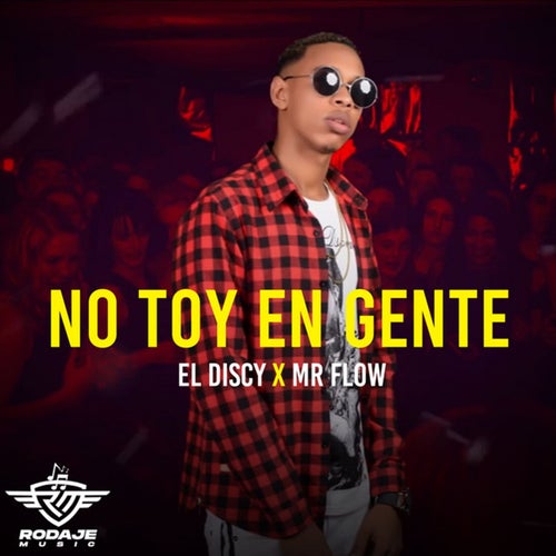 No Toy En Gente