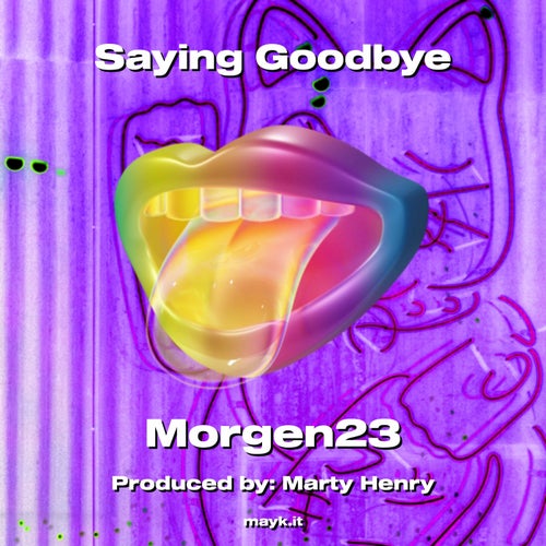 Saying Goodbye