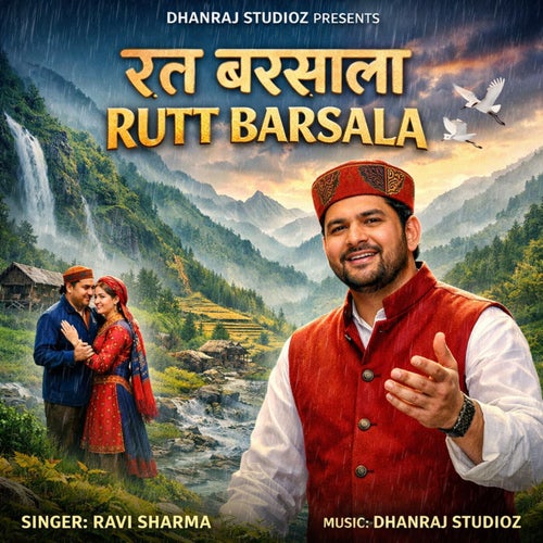 Rutt Barsala