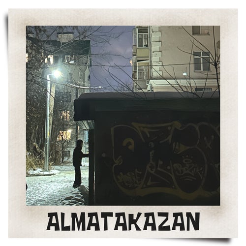 ALMATAKAZAN