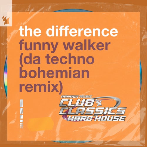 Funny Walker (Da Techno Bohemian Remix)