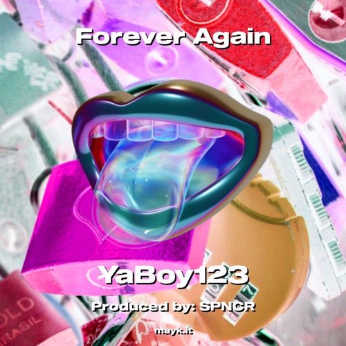 Forever Again