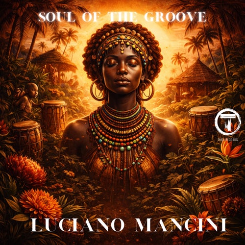Soul of the Groove