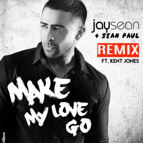 Make My Love Go