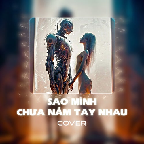 Sao Mình Chưa Nắm Tay Nhau (Cover)