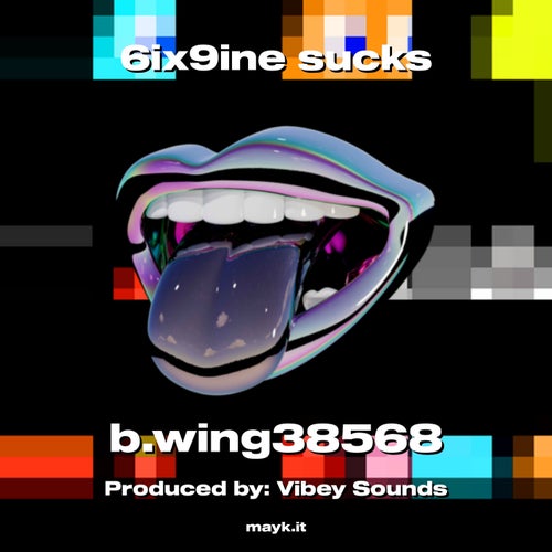 6ix9ine s****