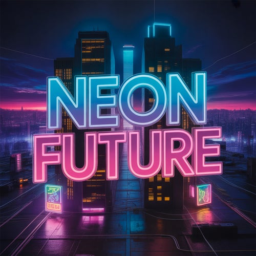 Neon Future