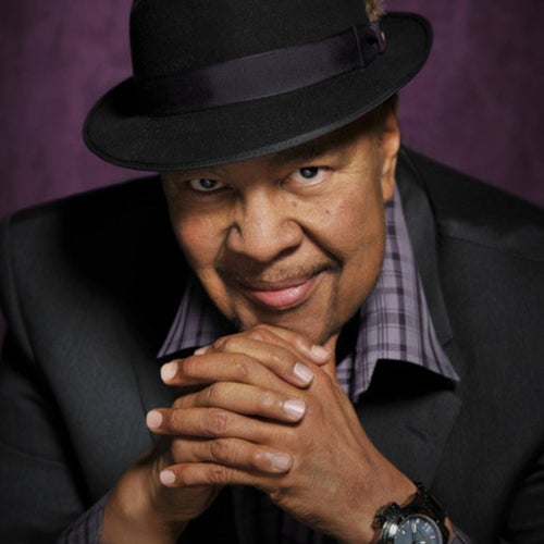 George Duke Profile