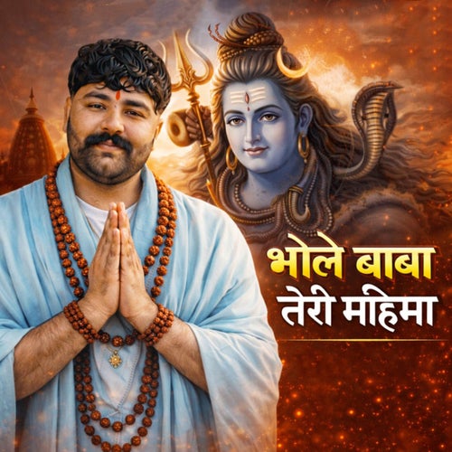 Bhole Baba Teri Mahima