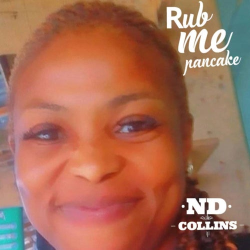 Rub Me Pancake (Live)