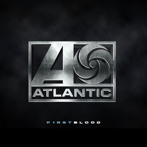 Atlantic Records Russia: F1rst Blood