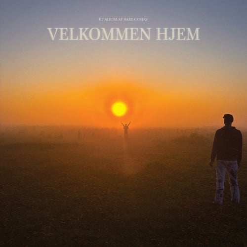 VELKOMMEN HJEM