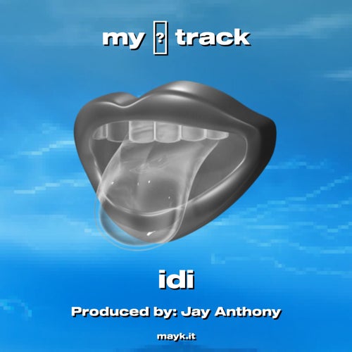 my  track