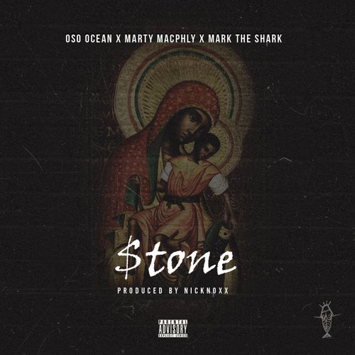 Stone (feat. NickNoxx)