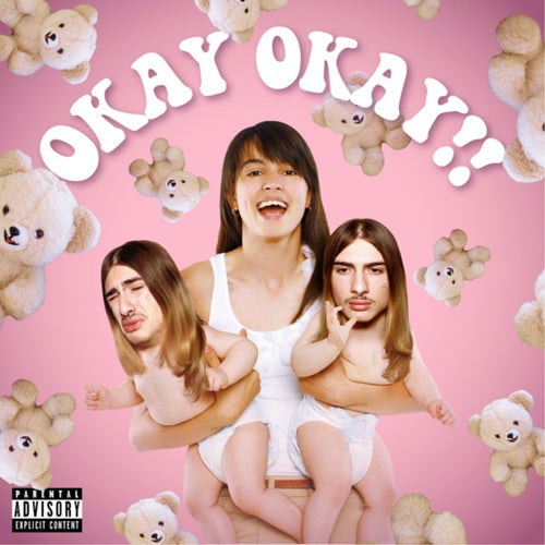 OKAY OKAY !!