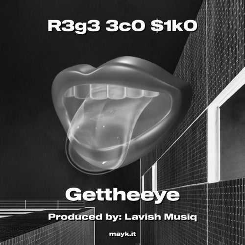 R3g3 3c0 1k0